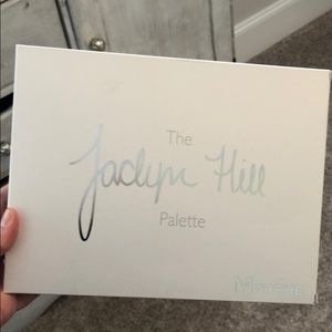 Jaclyn Hill palette new in box